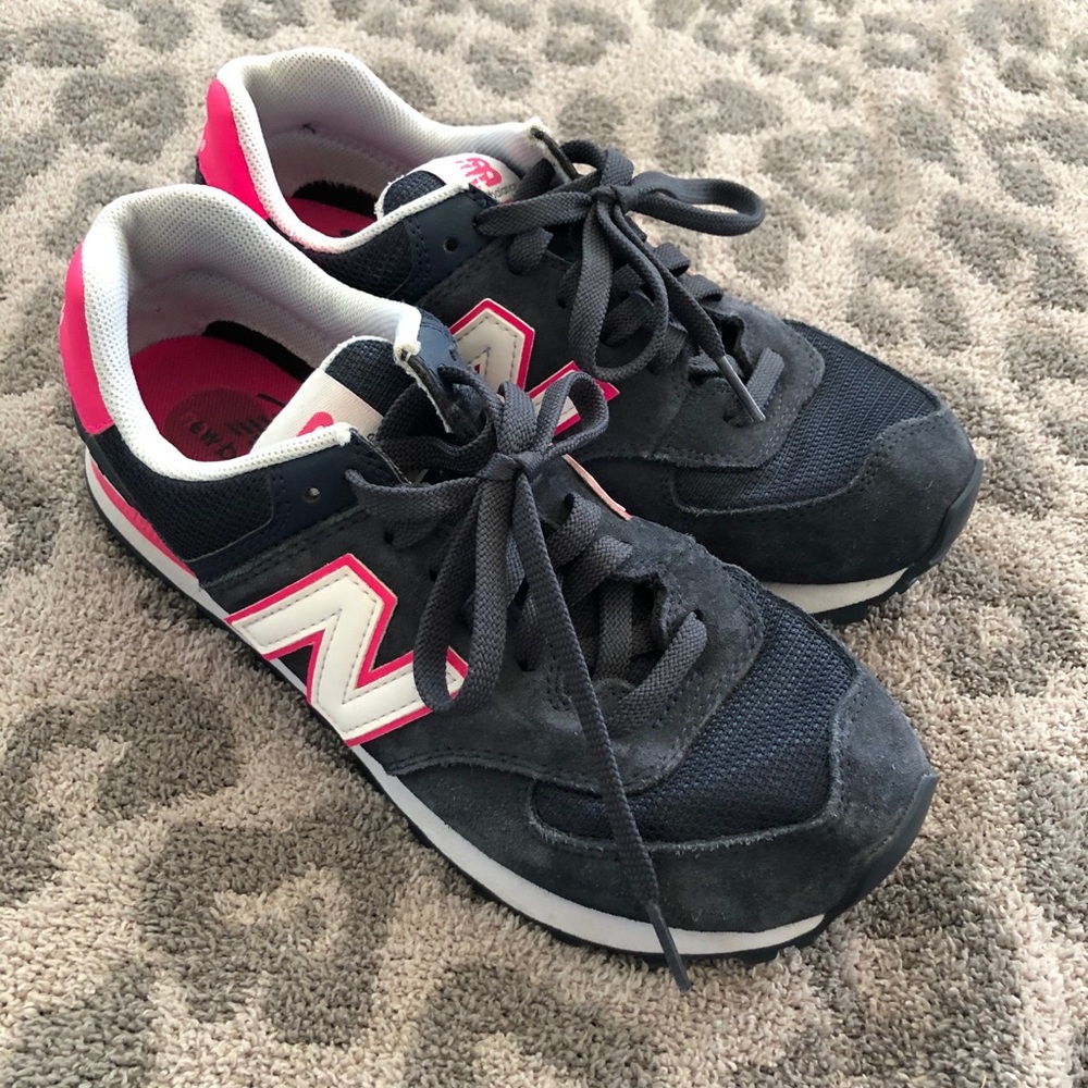 New Balance 574 Classic